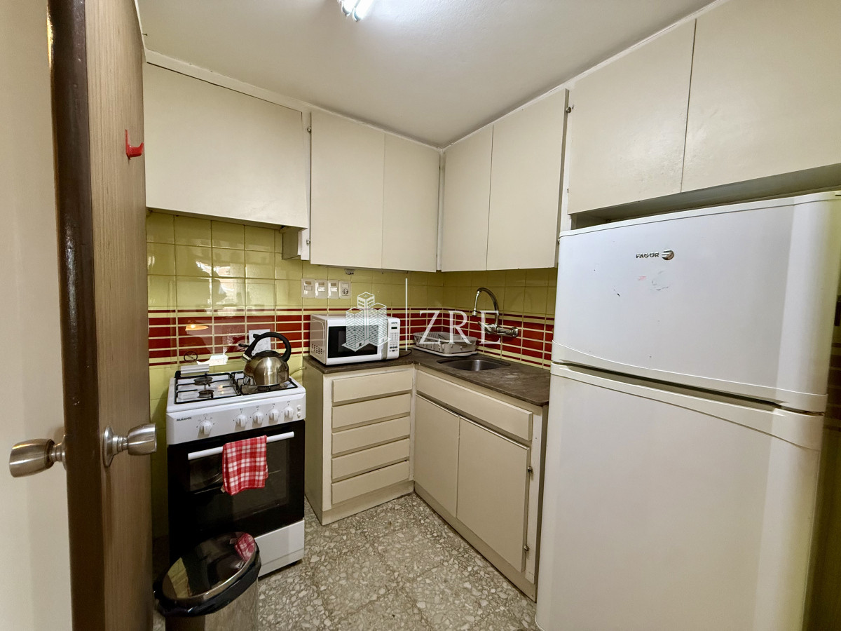 Apartamento ID.855 - Apartamento Venta