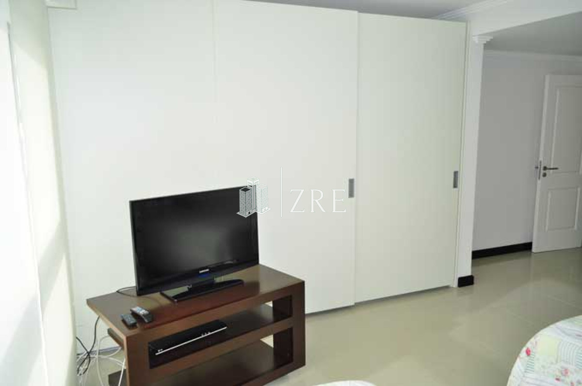 Apartamento ID.884 - Alquiler temporada apartamento 3 dormitorios, playa Brava Punta del Este
