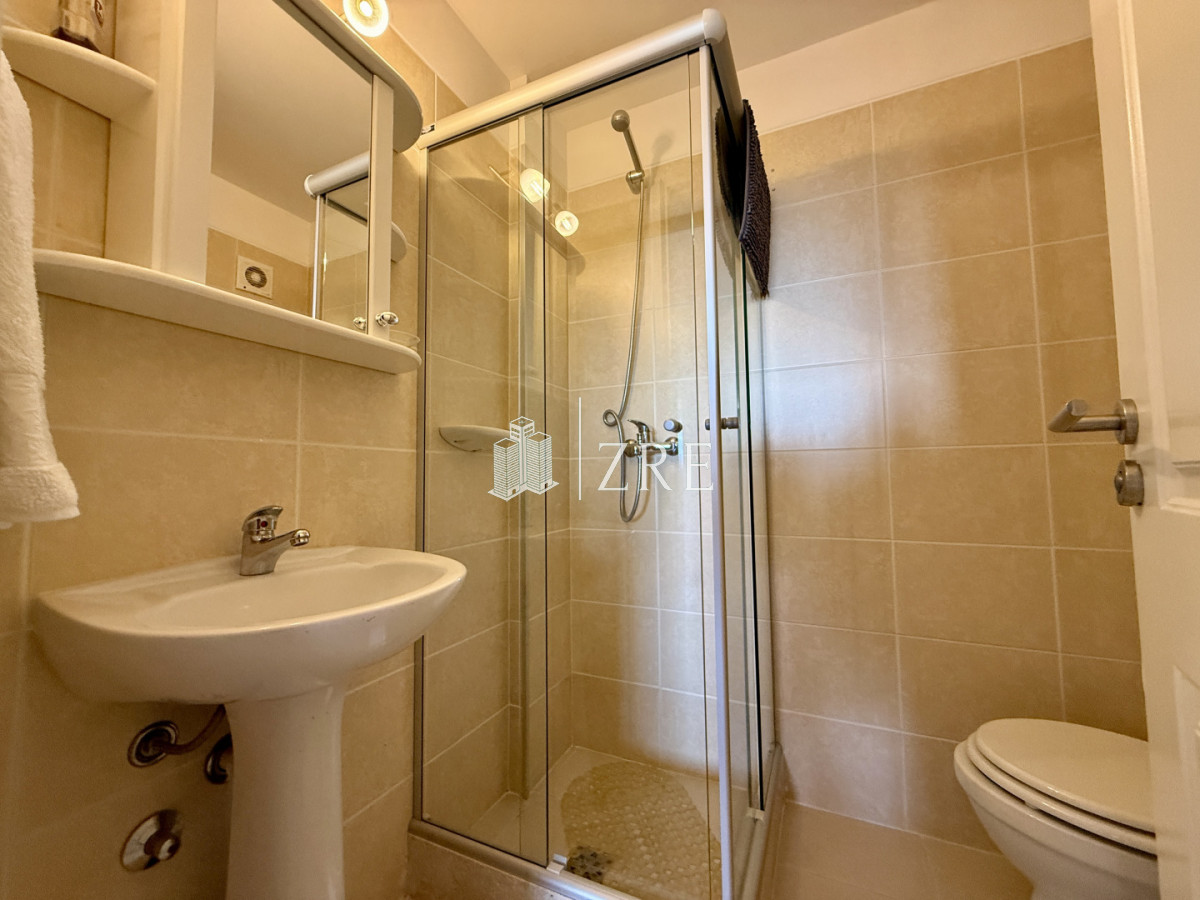 Apartamento ID.884 - Alquiler temporada apartamento 3 dormitorios, playa Brava Punta del Este