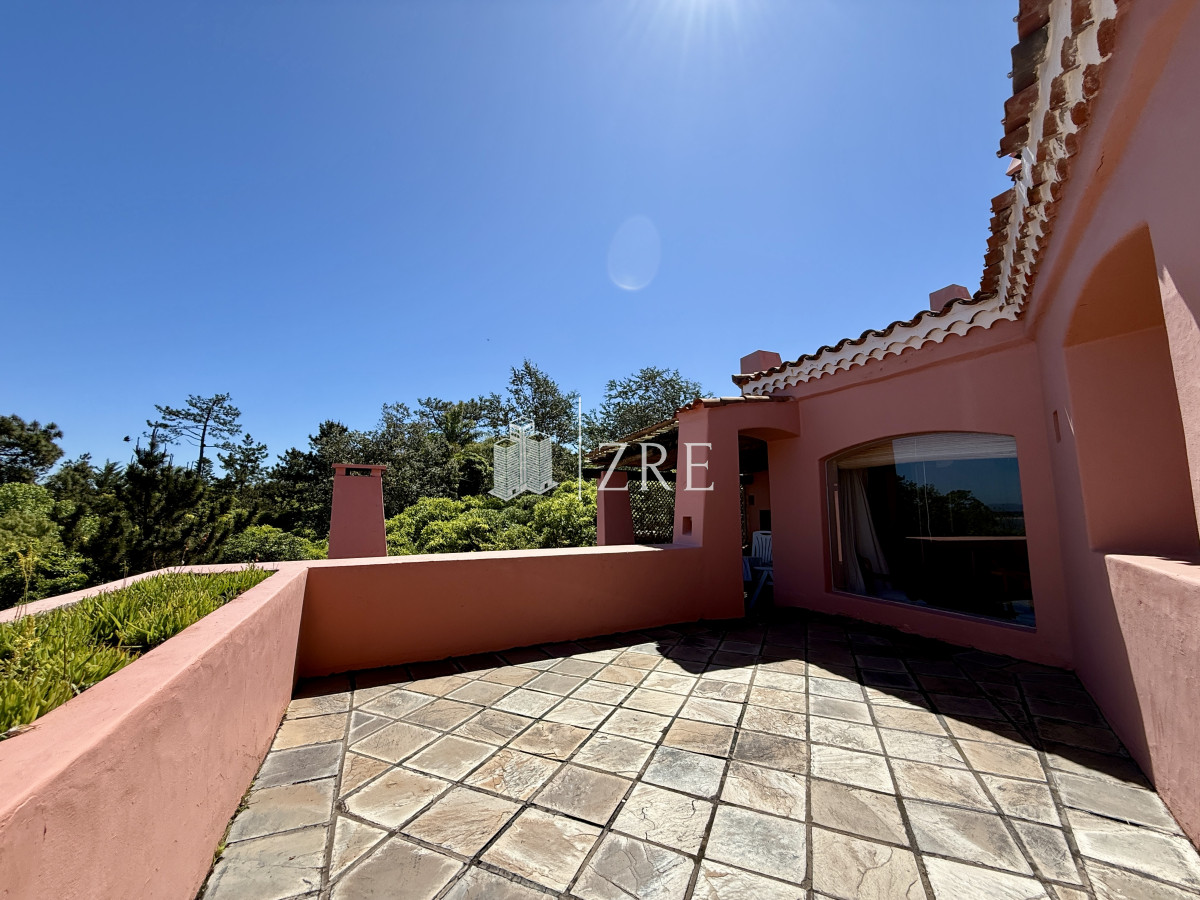 Apartamento ID.1035 - Venta Apartamento en Marina del Este  Punta Ballena