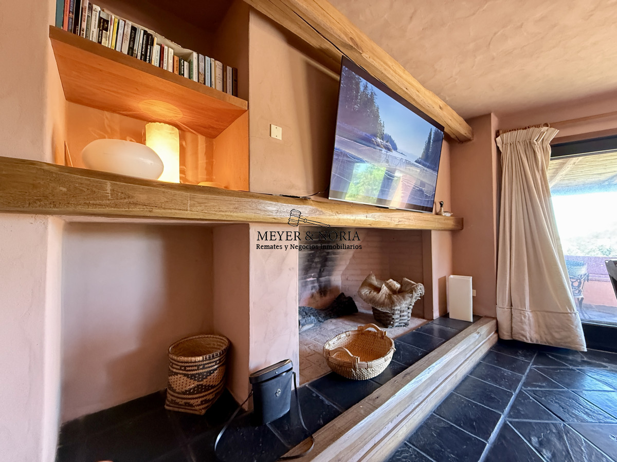 Apartamento ID.103 - Apartamento en Marina del Este  Punta Ballena