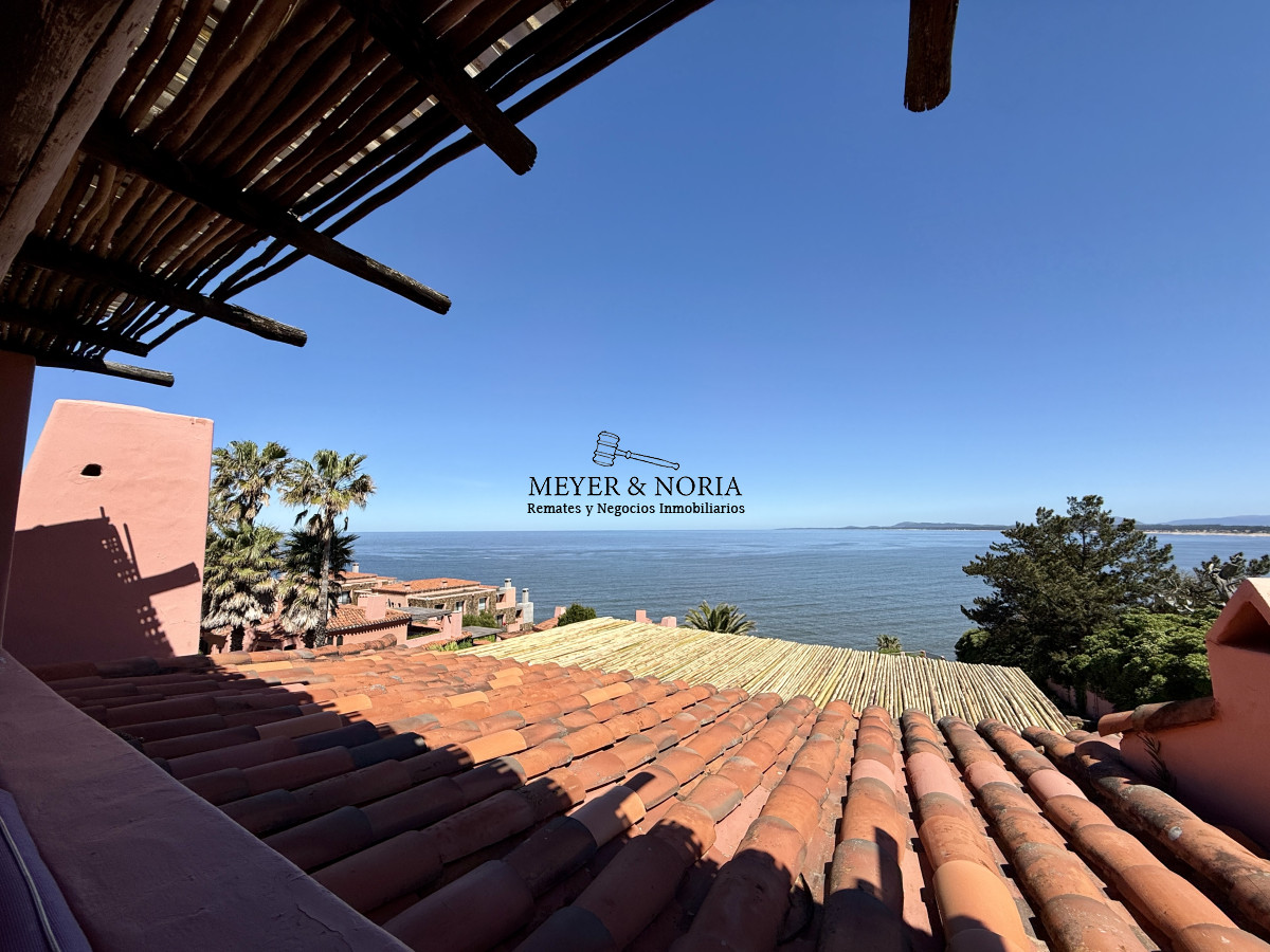 Apartamento ID.103 - Apartamento en Marina del Este  Punta Ballena