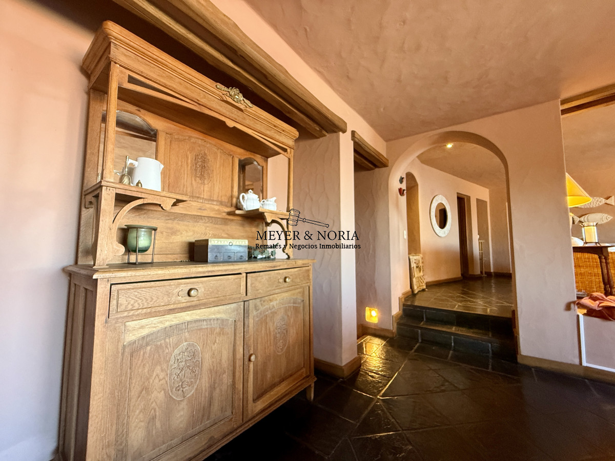 Apartamento ID.103 - Apartamento en Marina del Este  Punta Ballena