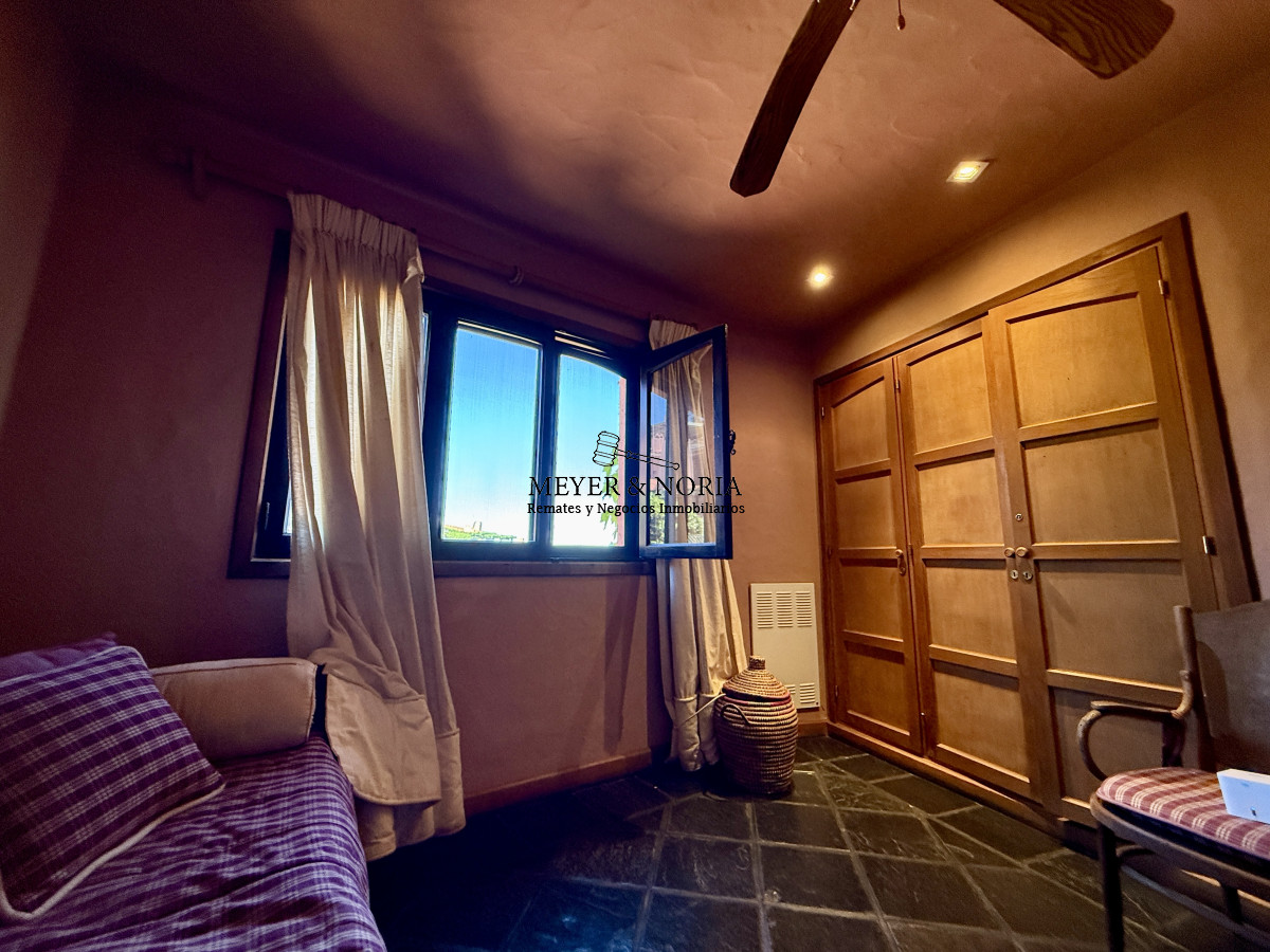 Apartamento ID.103 - Apartamento en Marina del Este  Punta Ballena