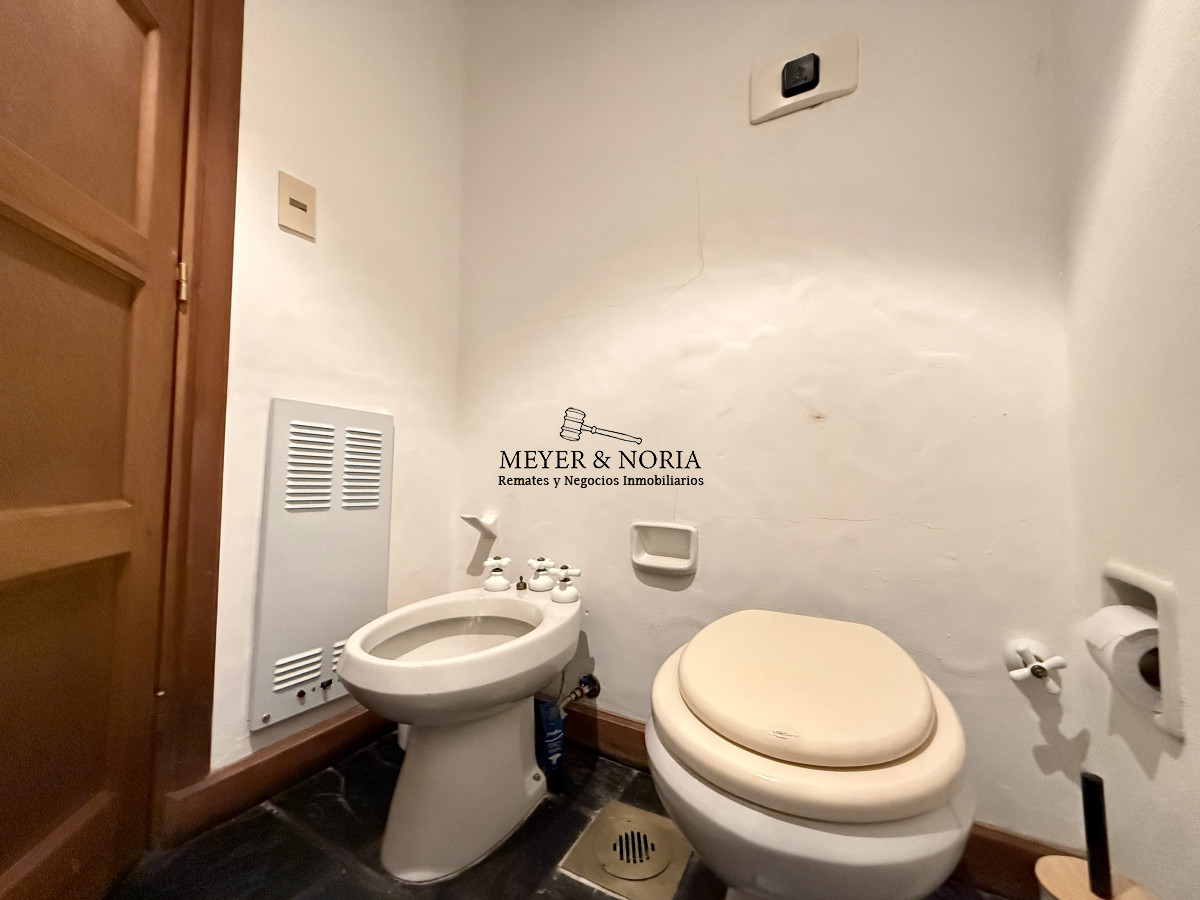 Apartamento ID.103 - Apartamento en Marina del Este  Punta Ballena