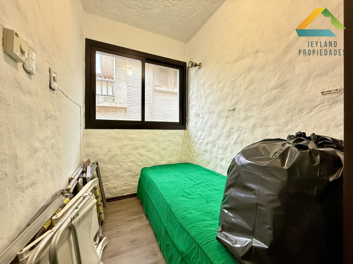 Apartamento ID.275 - departamento vista total al mar