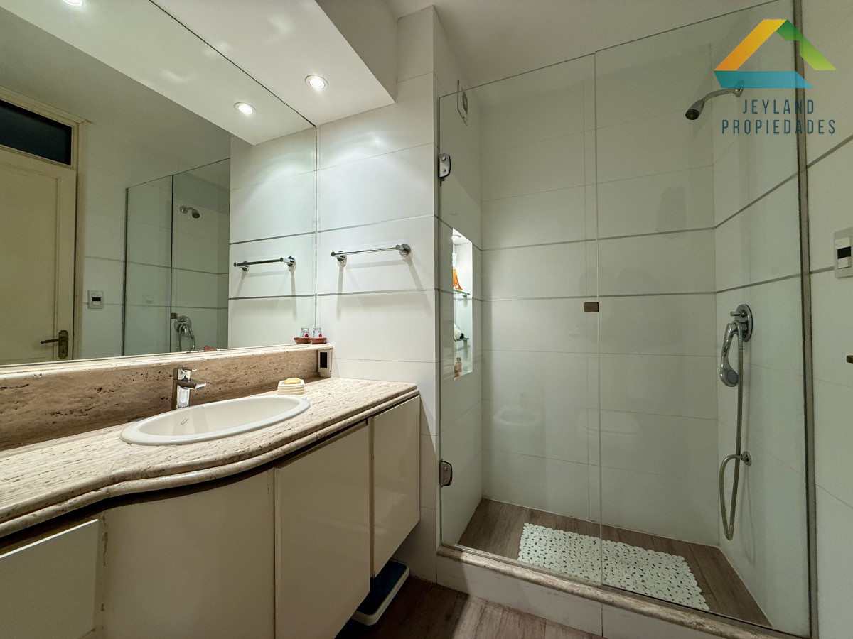 Apartamento ID.275 - departamento vista total al mar