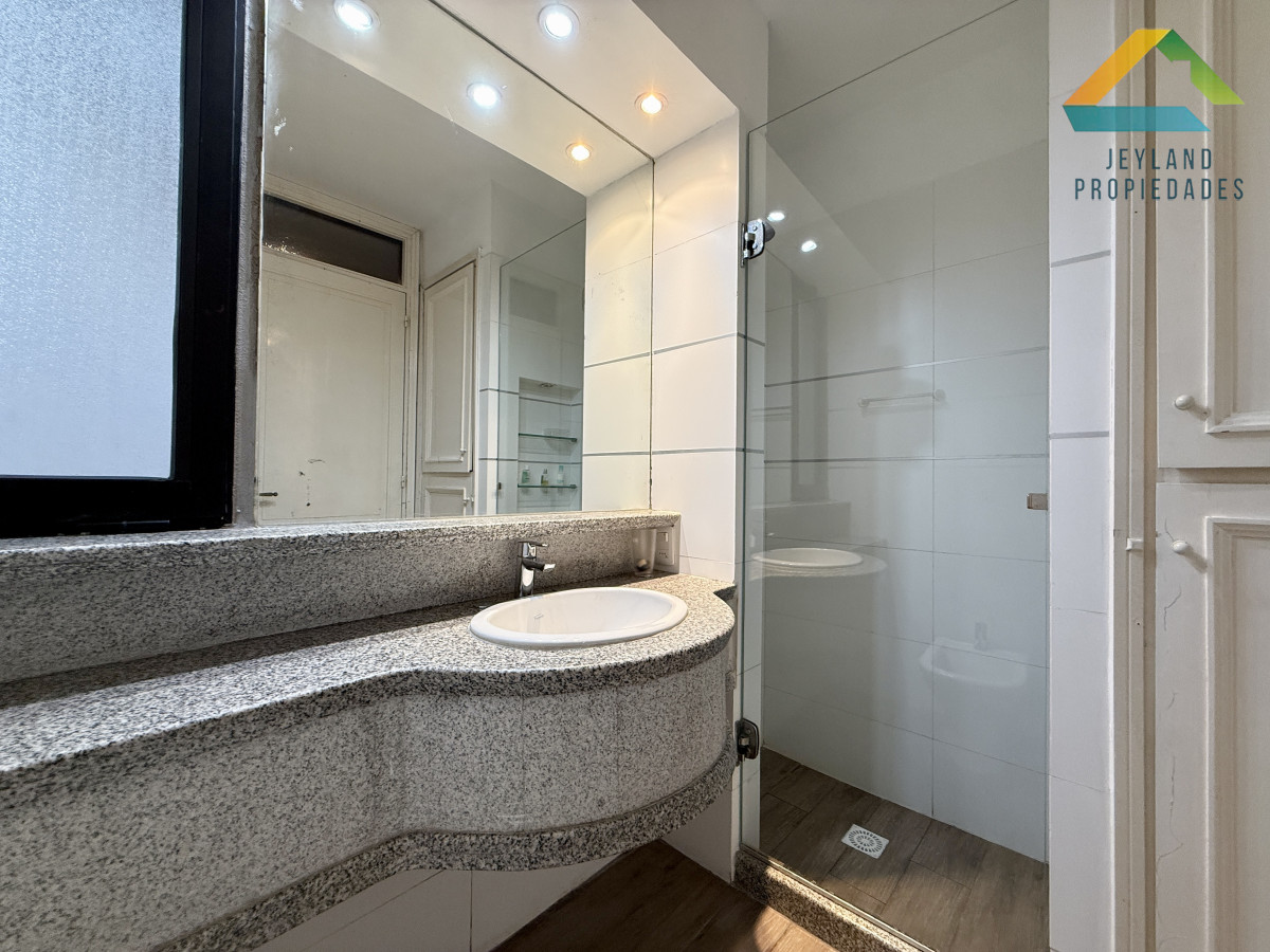 Apartamento ID.275 - departamento vista total al mar