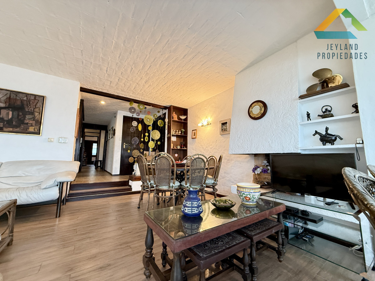 Apartamento ID.275 - departamento vista total al mar