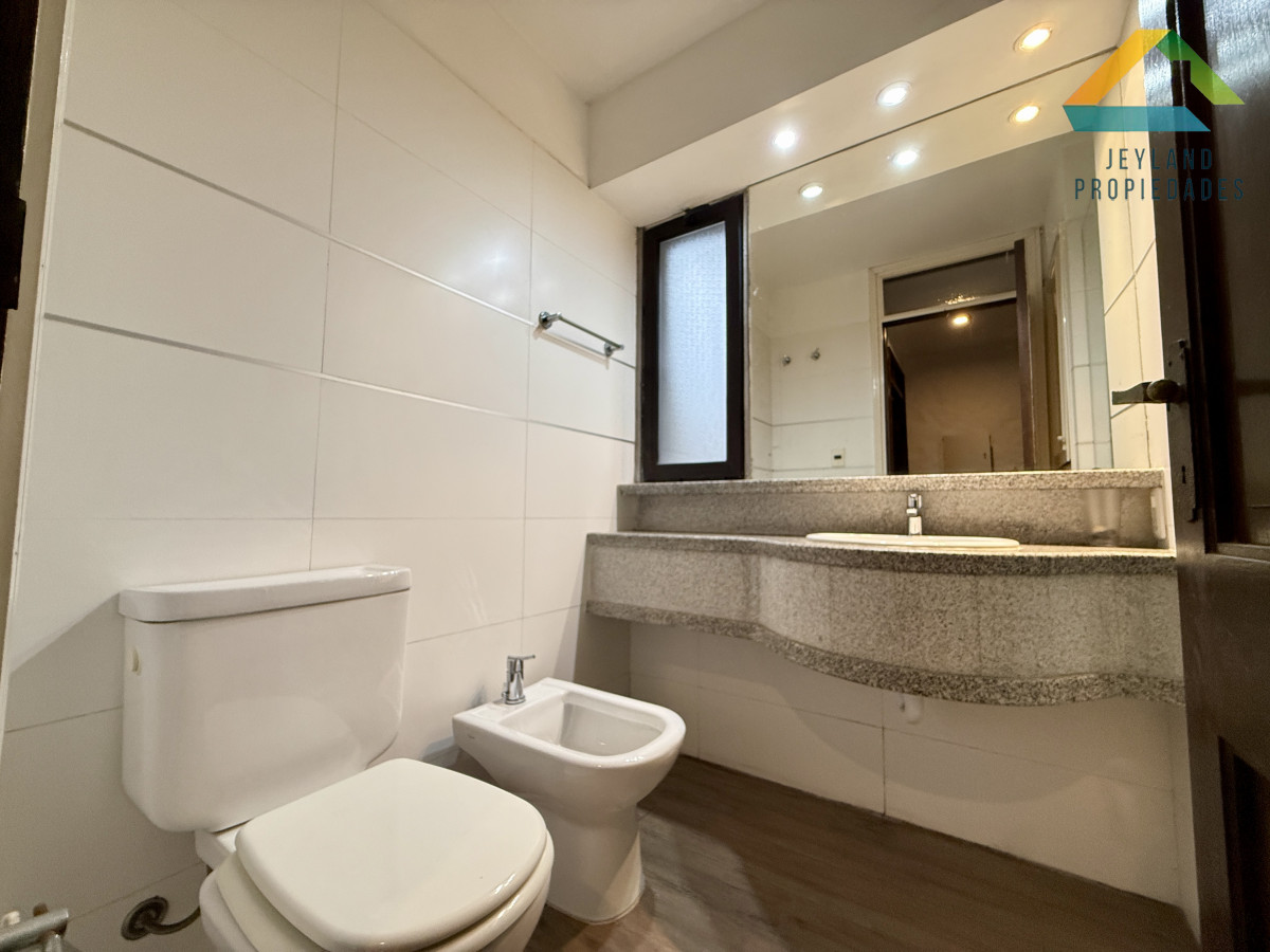 Apartamento ID.275 - departamento vista total al mar