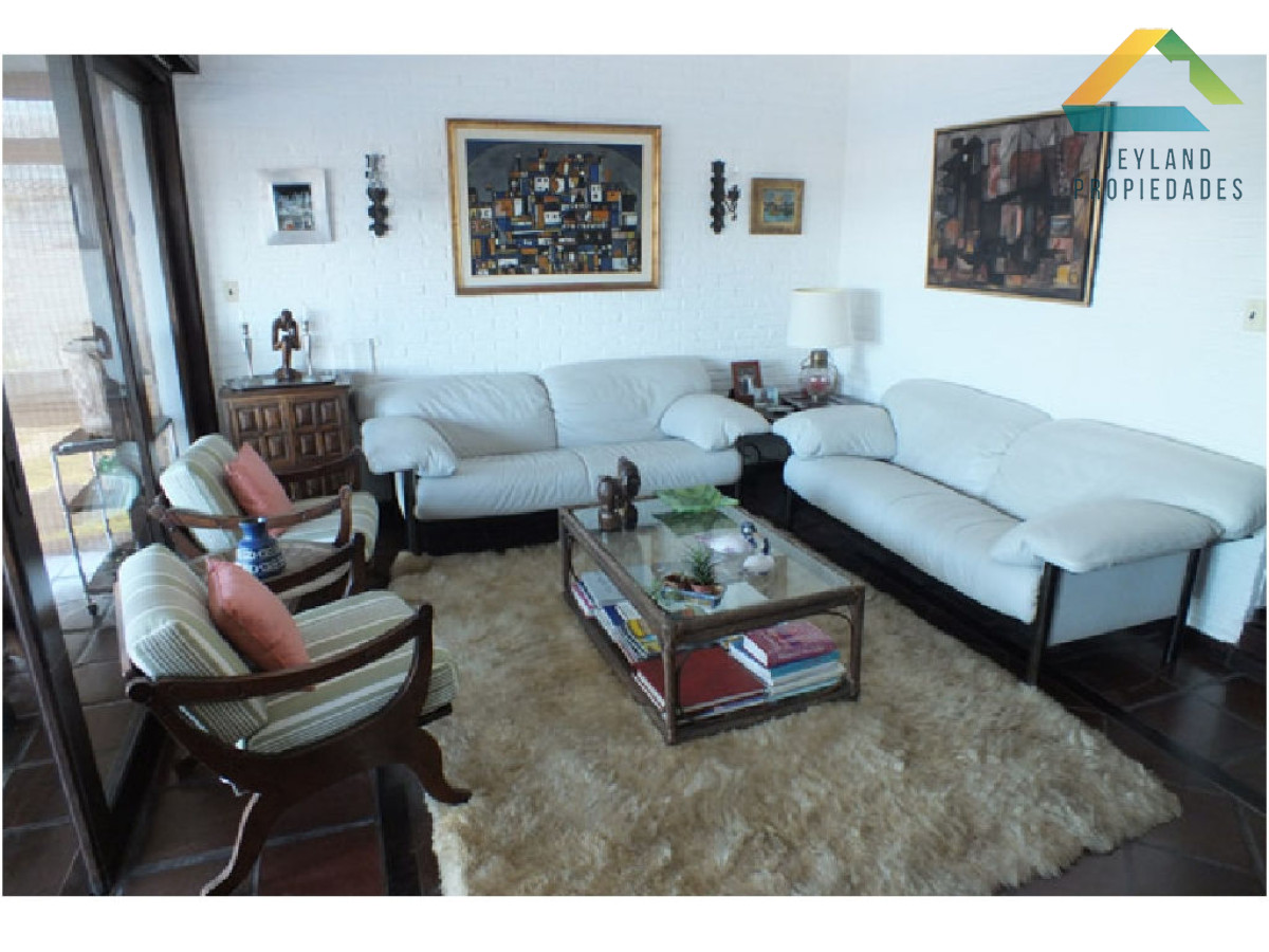 Apartamento ID.275 - departamento vista total al mar