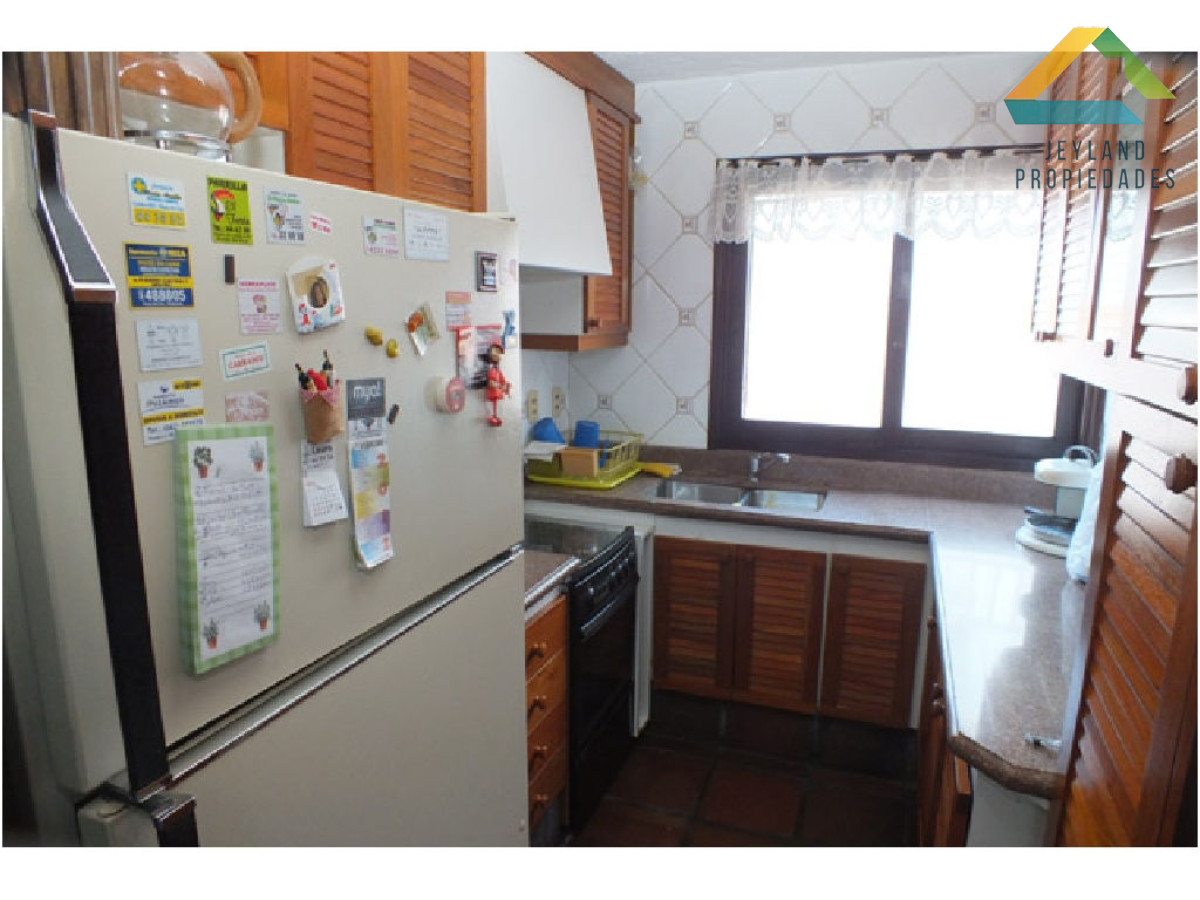 Apartamento ID.275 - departamento vista total al mar