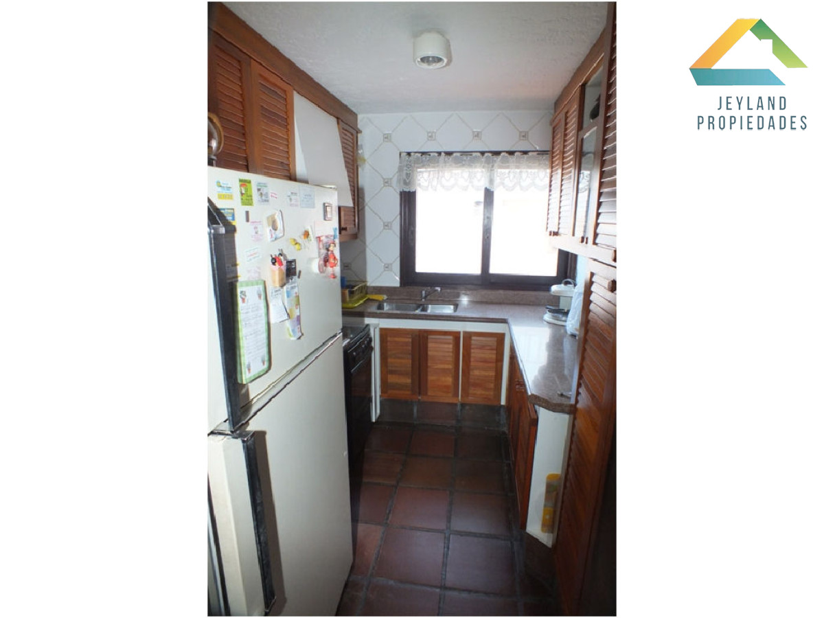 Apartamento ID.275 - departamento vista total al mar