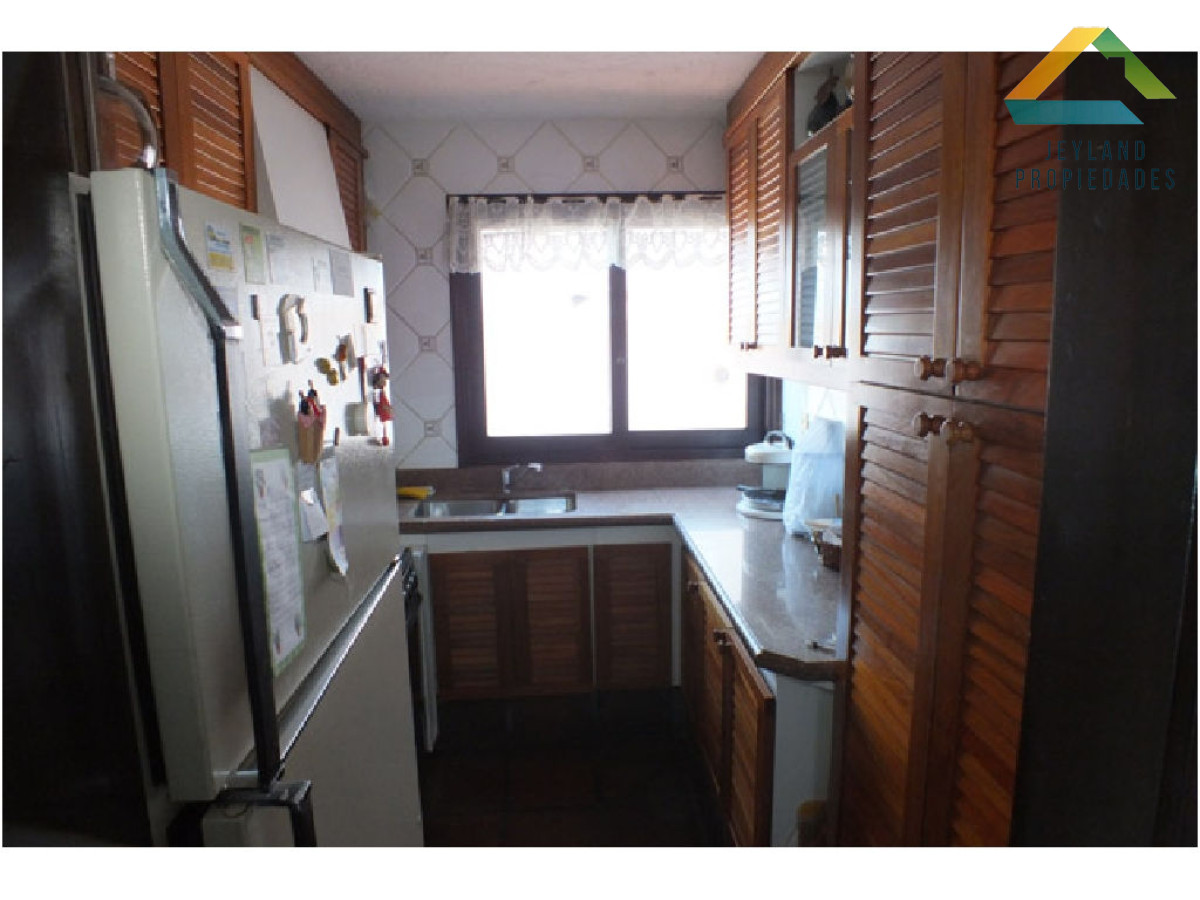 Apartamento ID.275 - departamento vista total al mar
