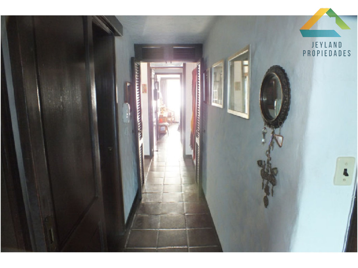 Apartamento ID.275 - departamento vista total al mar