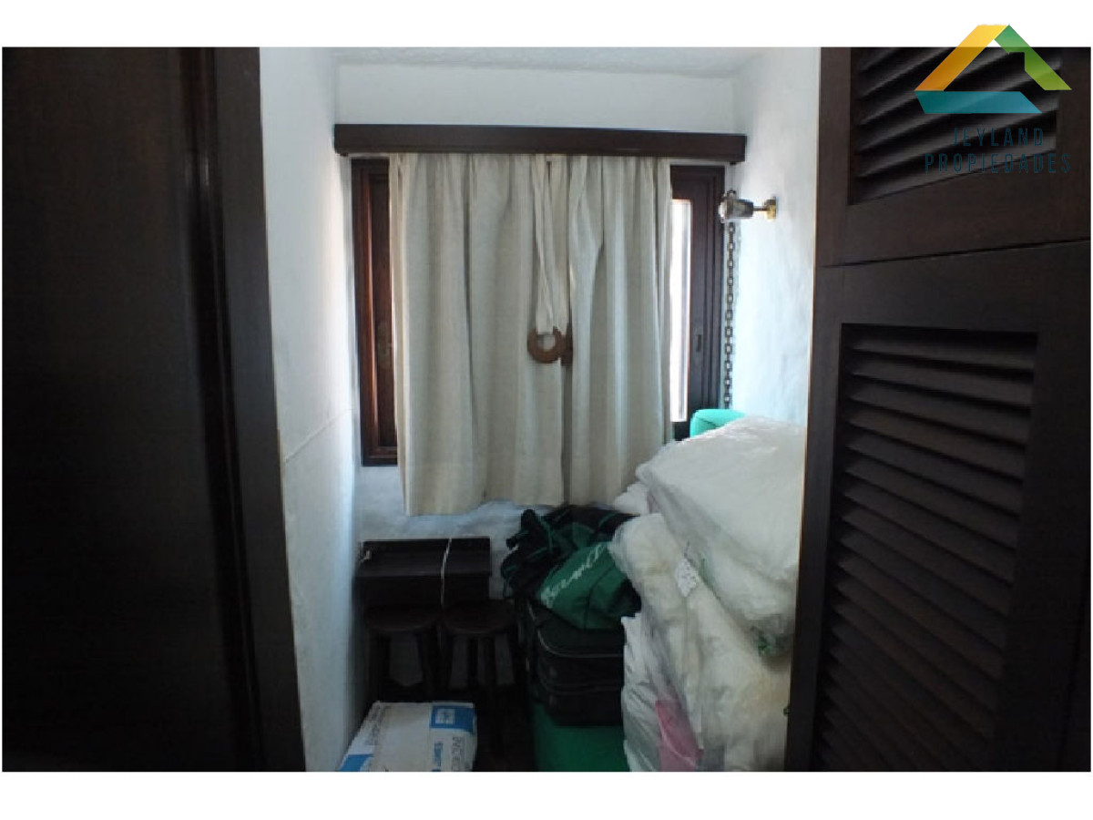 Apartamento ID.275 - departamento vista total al mar