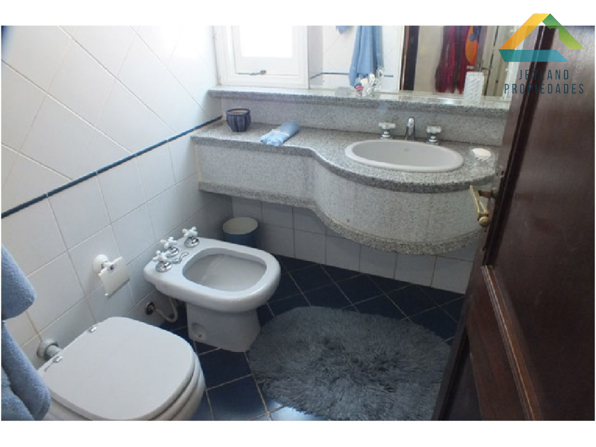 Apartamento ID.275 - departamento vista total al mar