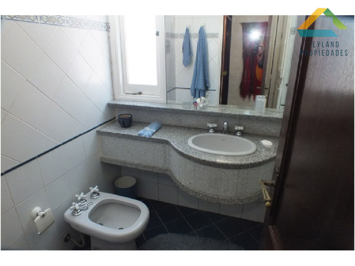 Apartamento ID.275 - departamento vista total al mar