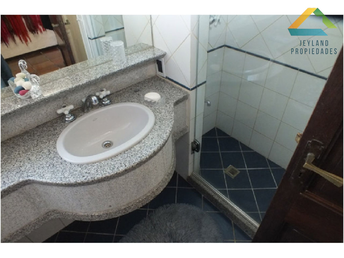Apartamento ID.275 - departamento vista total al mar