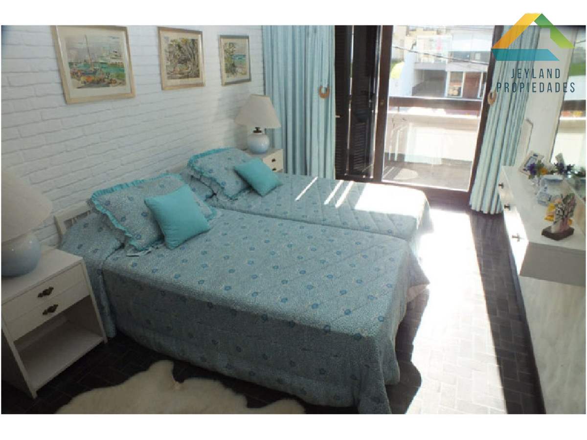 Apartamento ID.275 - departamento vista total al mar