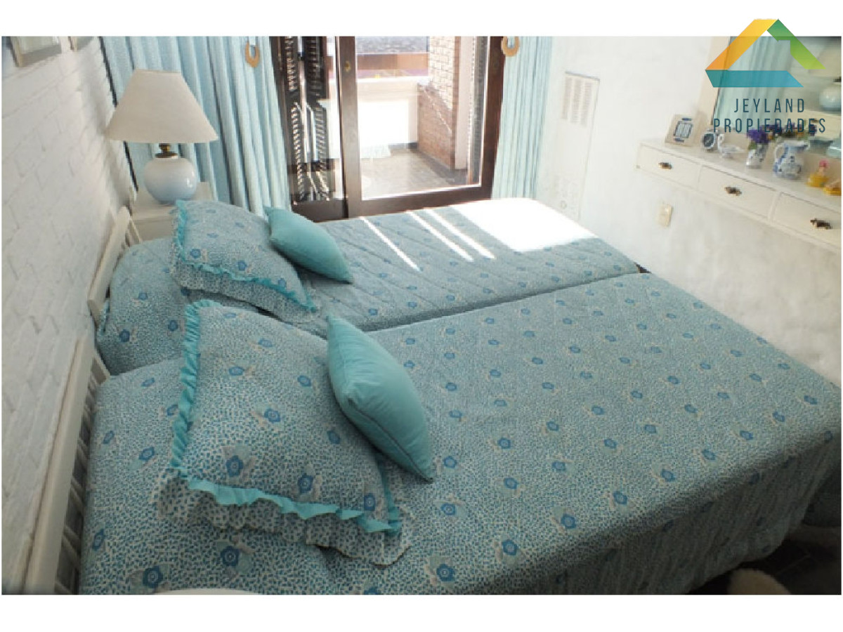 Apartamento ID.275 - departamento vista total al mar