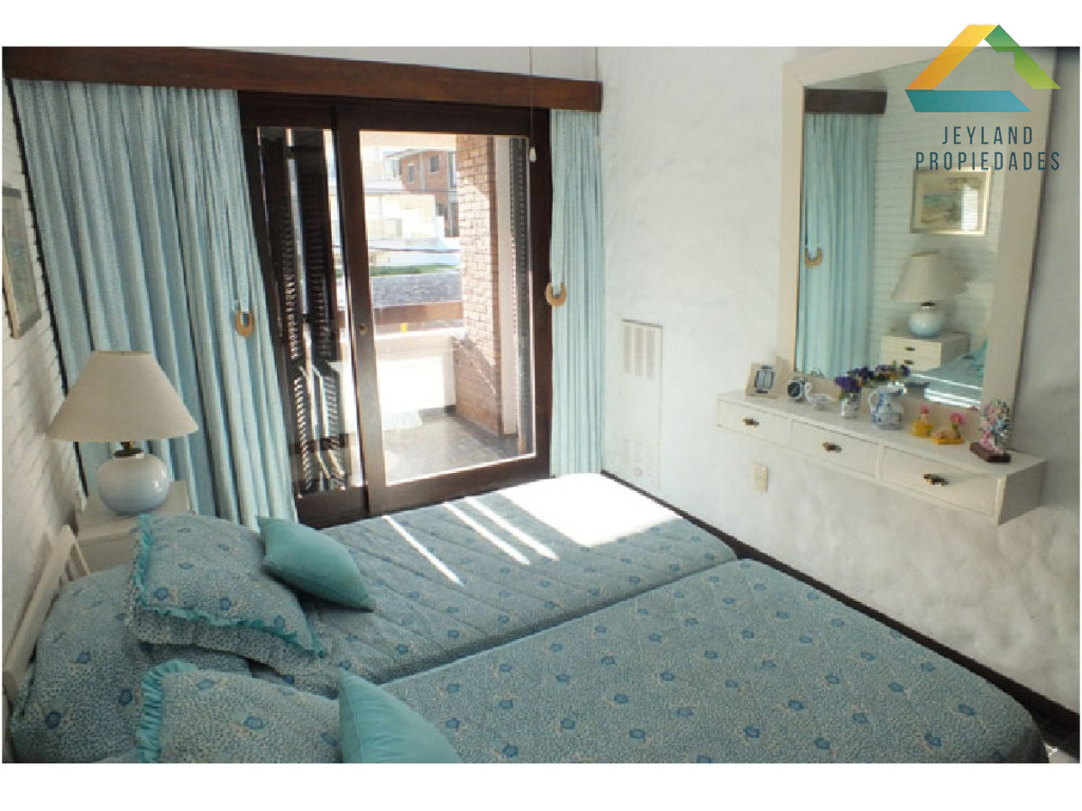 Apartamento ID.275 - departamento vista total al mar