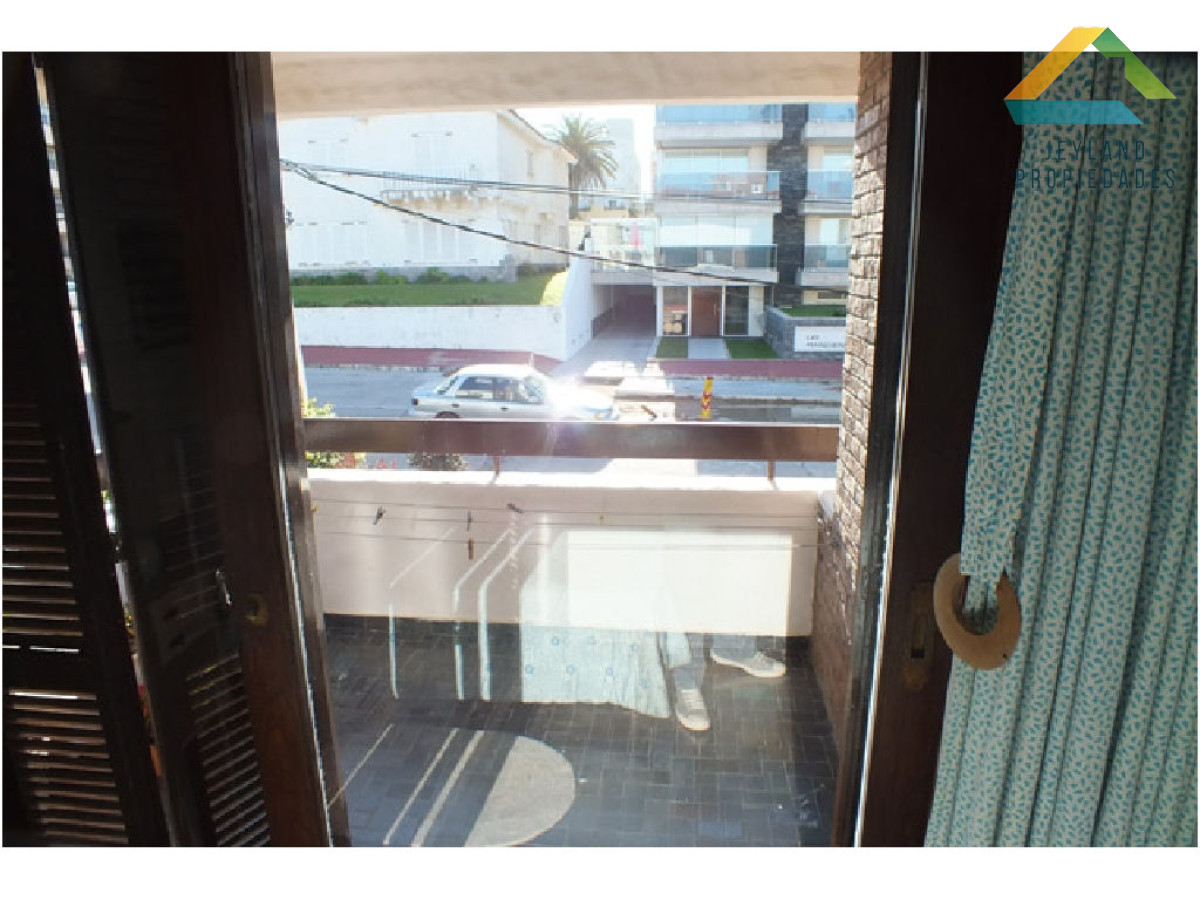 Apartamento ID.275 - departamento vista total al mar