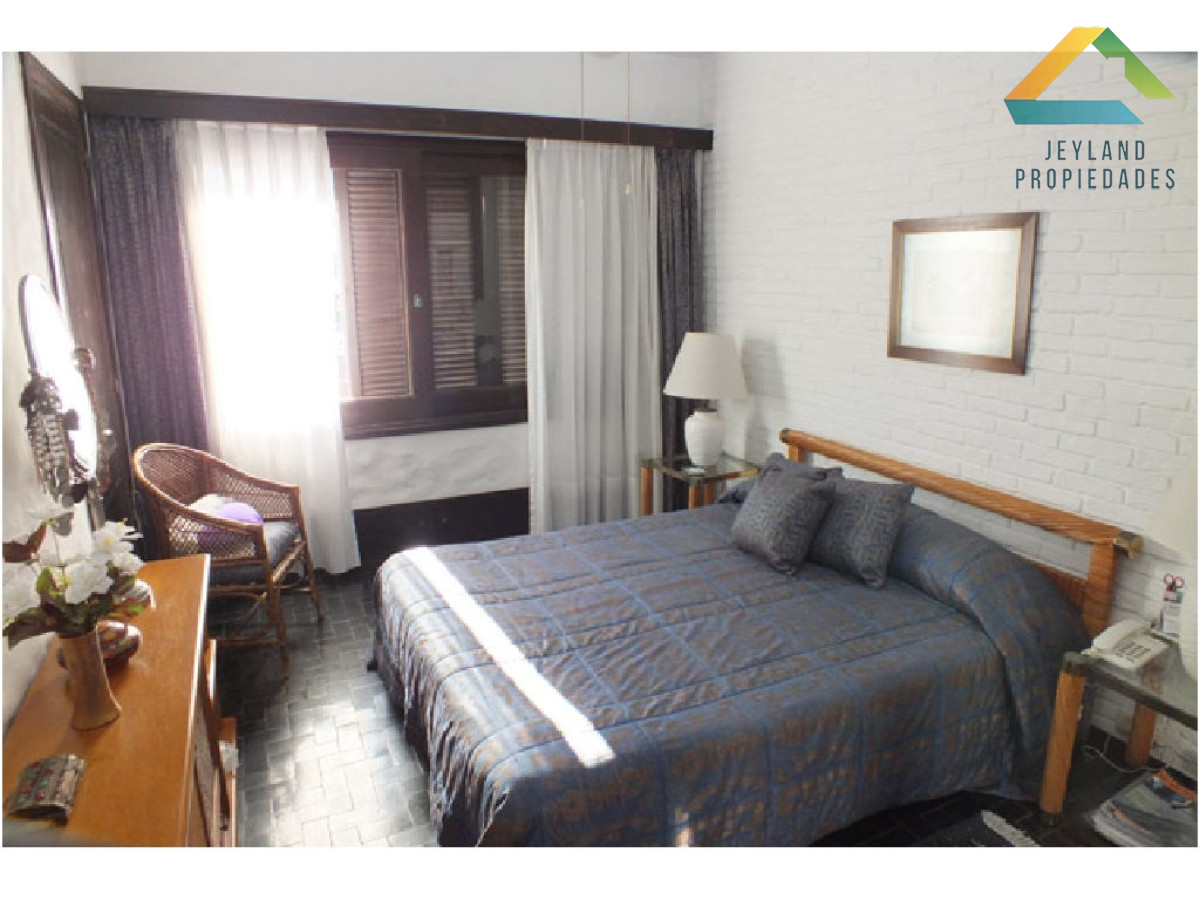 Apartamento ID.275 - departamento vista total al mar