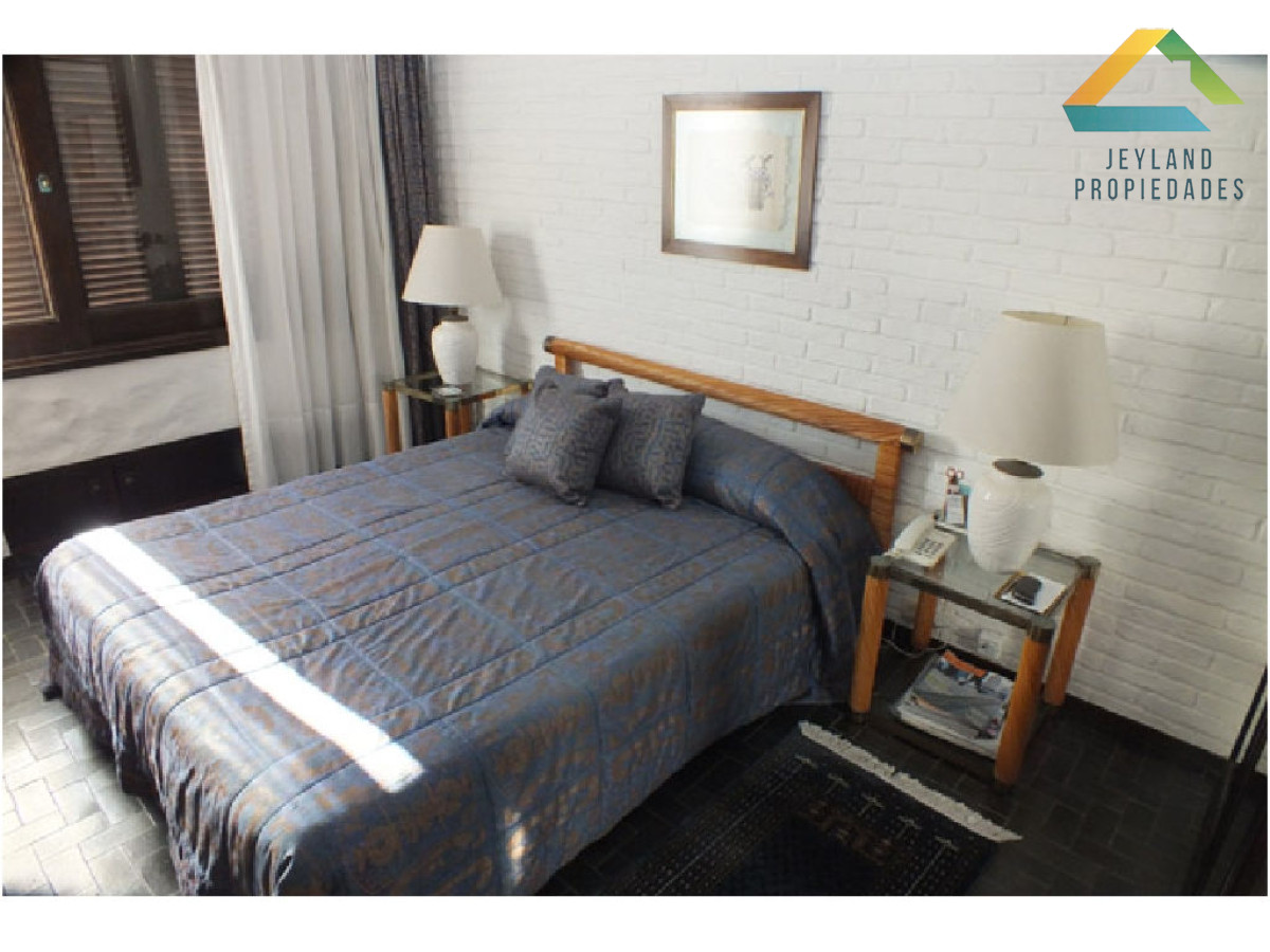 Apartamento ID.275 - departamento vista total al mar