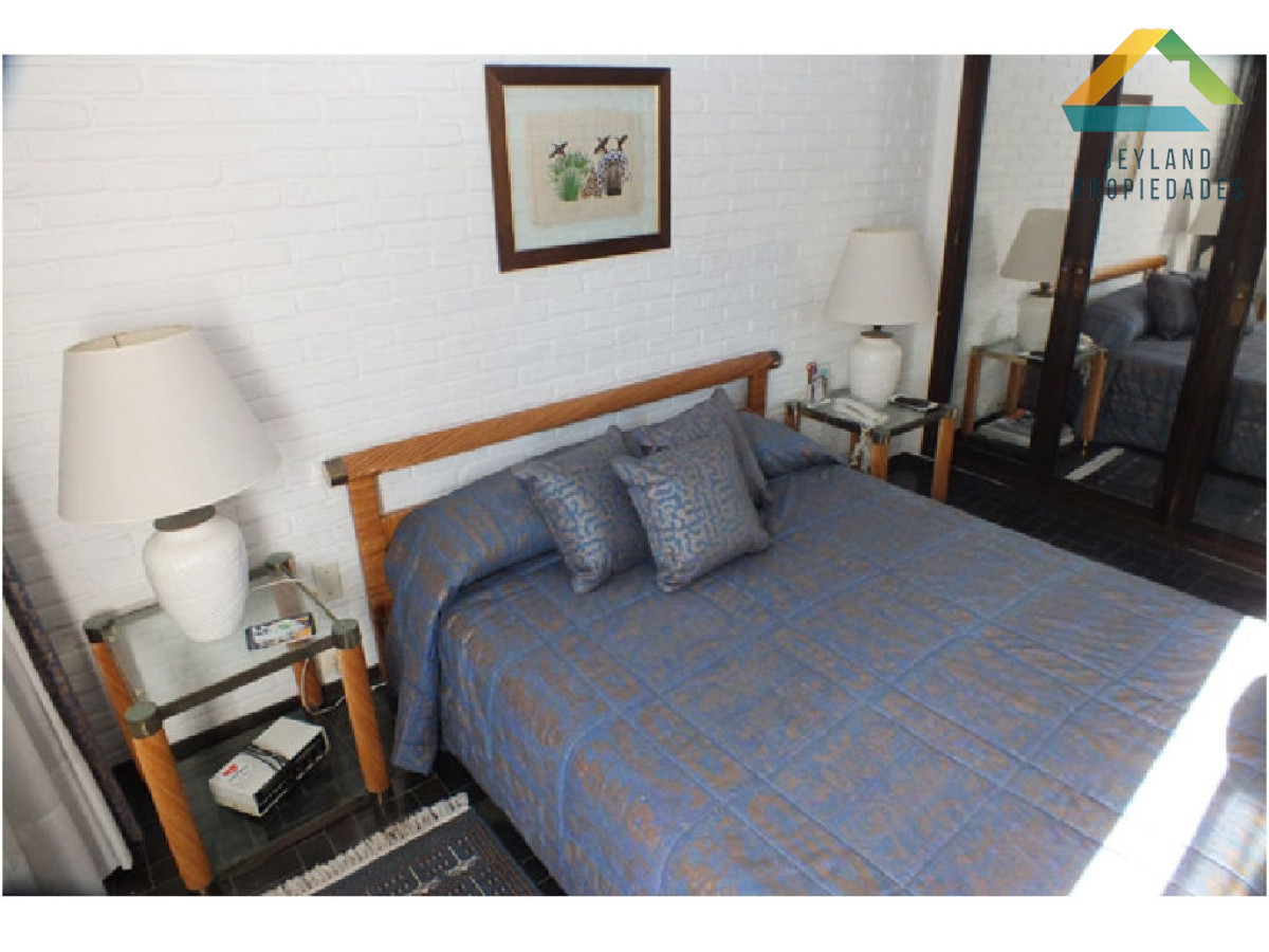 Apartamento ID.275 - departamento vista total al mar