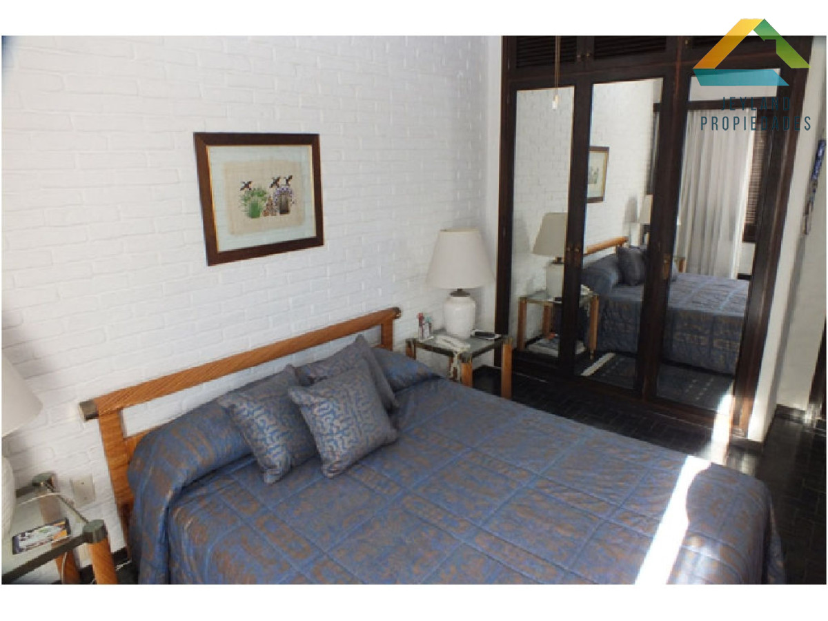 Apartamento ID.275 - departamento vista total al mar