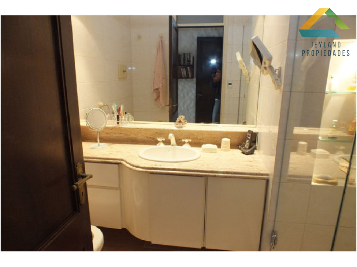 Apartamento ID.275 - departamento vista total al mar