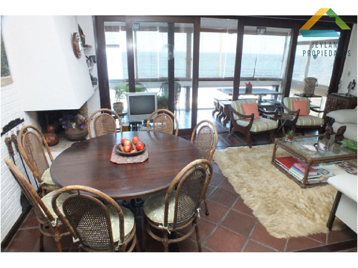 Apartamento ID.275 - departamento vista total al mar