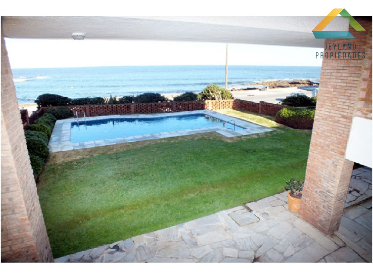 Apartamento ID.275 - departamento vista total al mar