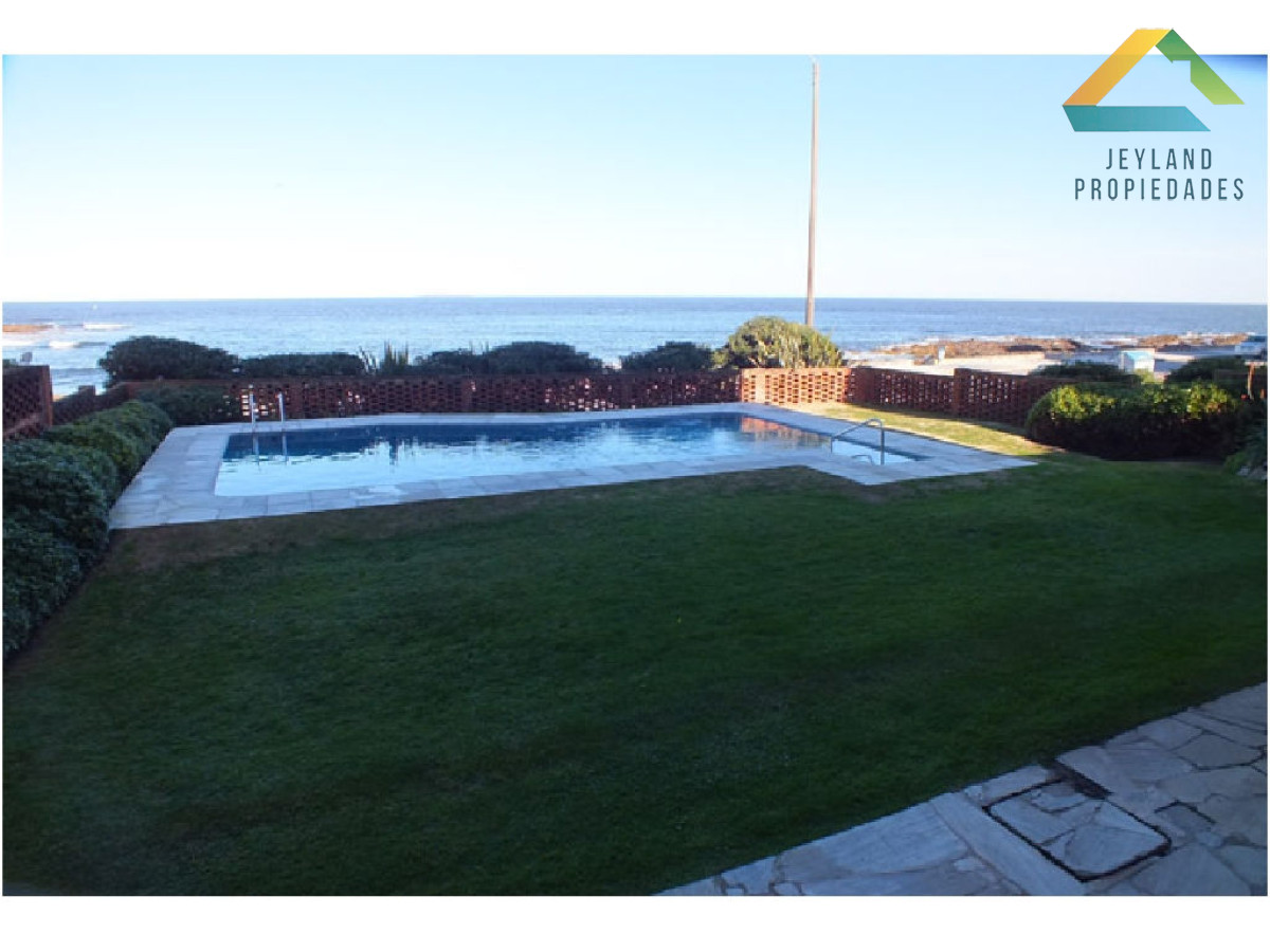 Apartamento ID.275 - departamento vista total al mar