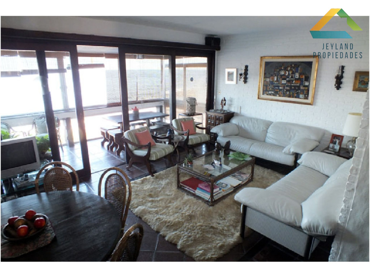 Apartamento ID.275 - departamento vista total al mar