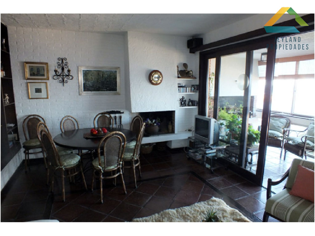 Apartamento ID.275 - departamento vista total al mar