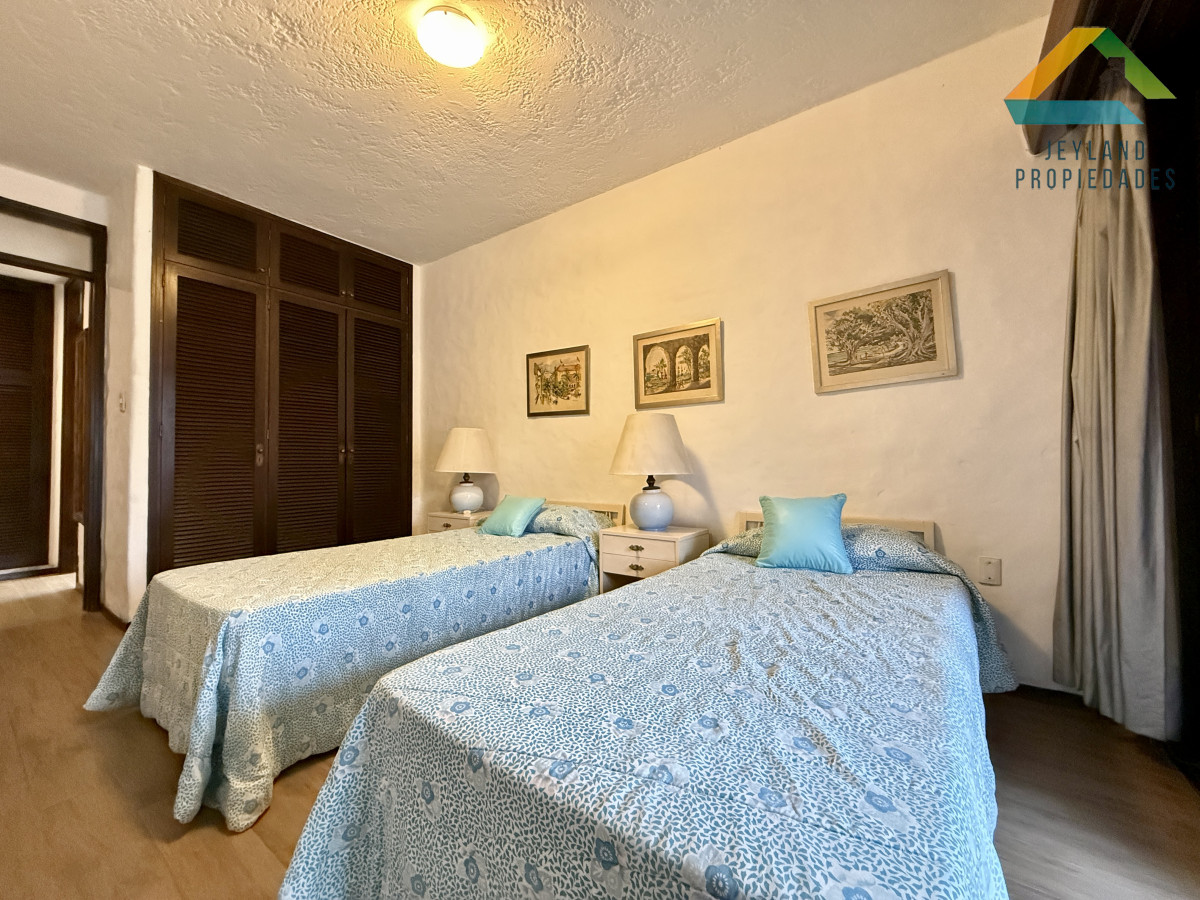 Apartamento ID.275 - departamento vista total al mar