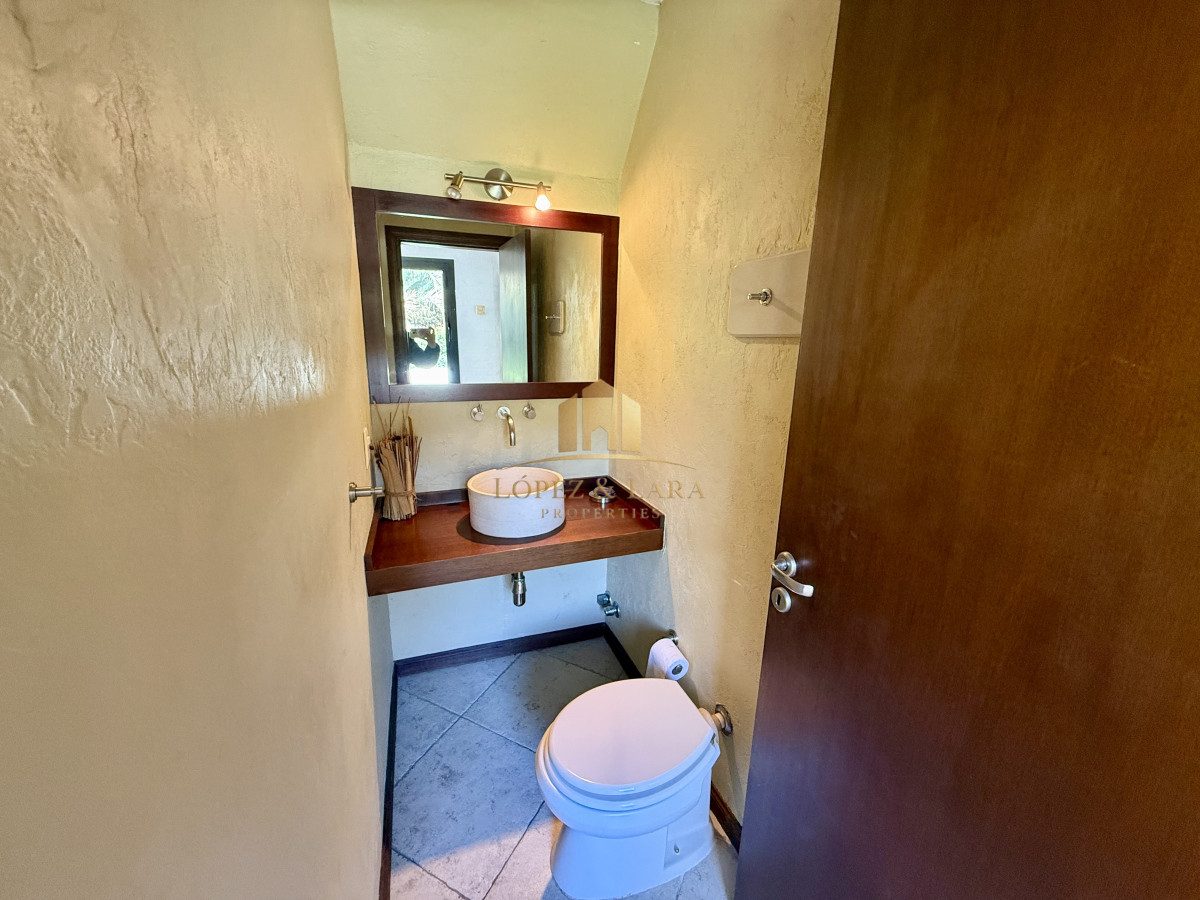 Casa ID.2 - Rincón del Indio - exclusivo a 500 metros del mar