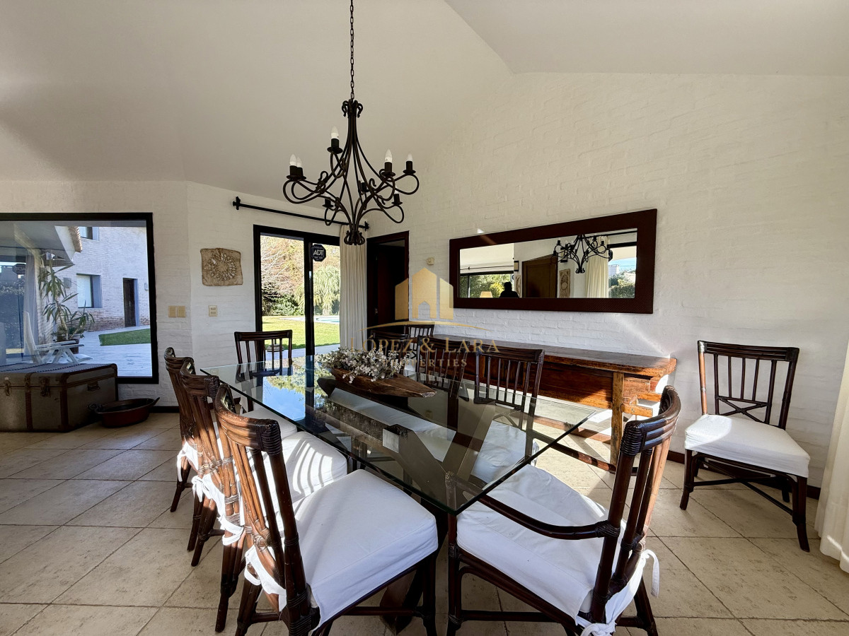 Casa ID.2 - Rincón del Indio - exclusivo a 500 metros del mar