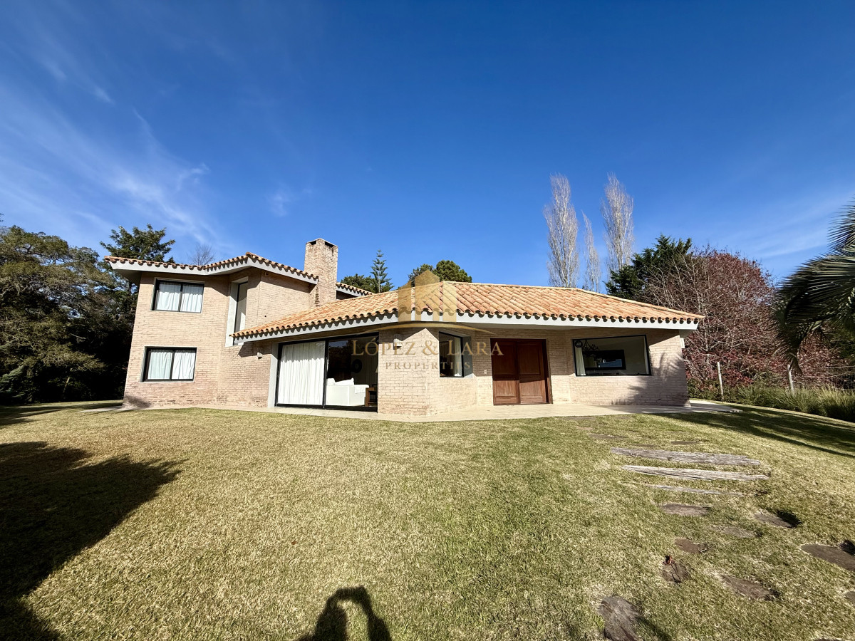 Casa ID.2 - Rincón del Indio - exclusivo a 500 metros del mar