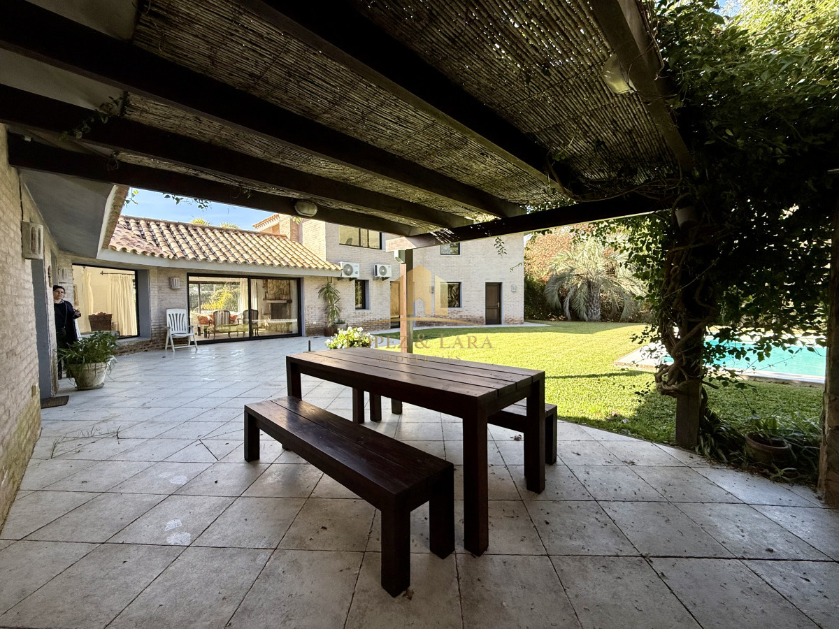 Casa ID.2 - Rincón del Indio - exclusivo a 500 metros del mar