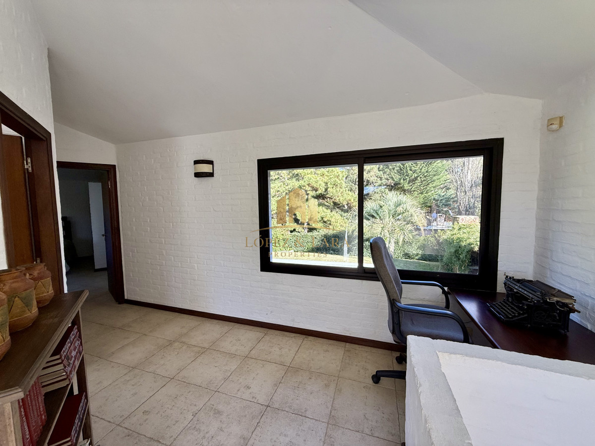 Casa ID.2 - Rincón del Indio - exclusivo a 500 metros del mar