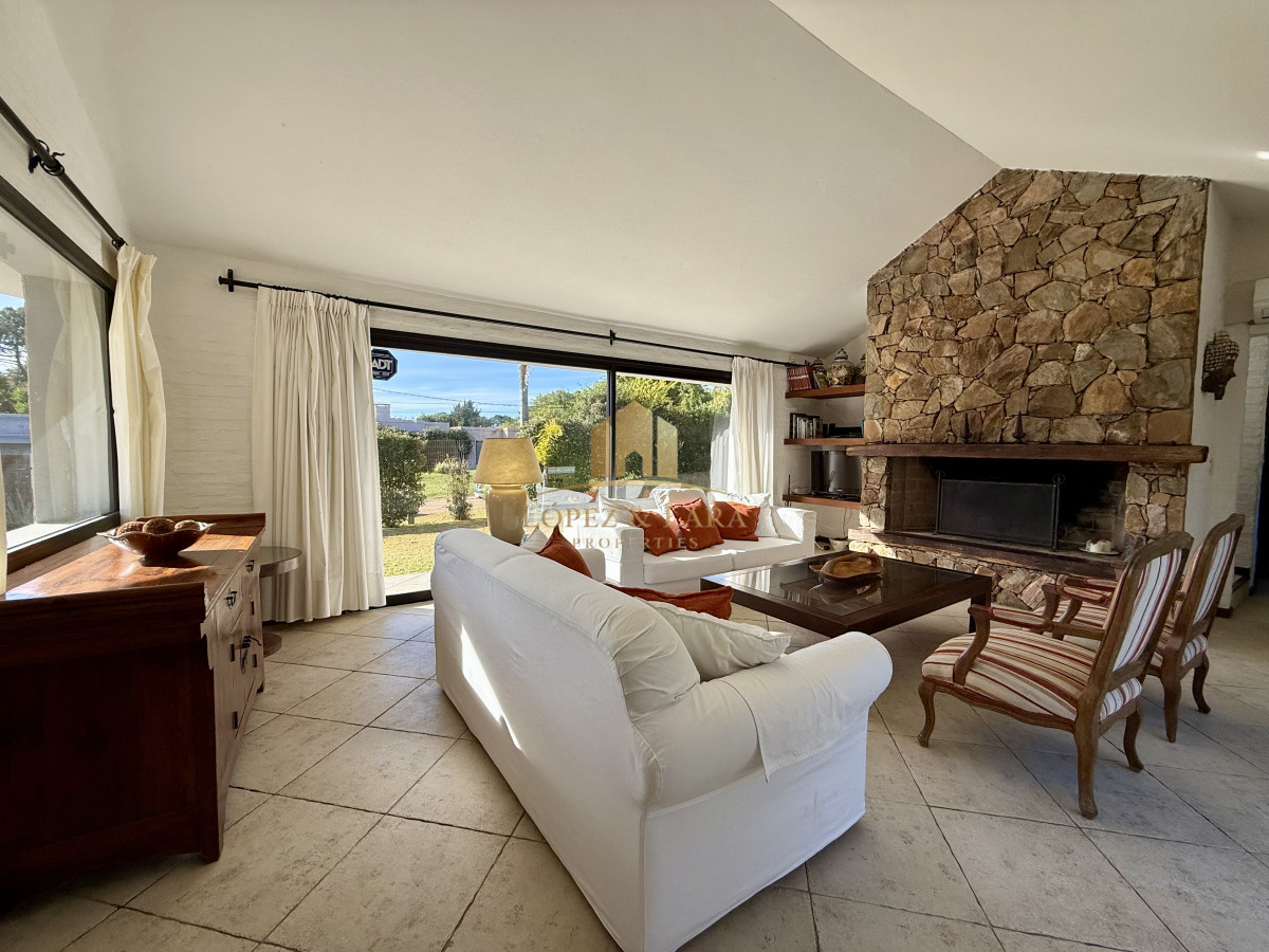 Casa ID.2 - Rincón del Indio - exclusivo a 500 metros del mar