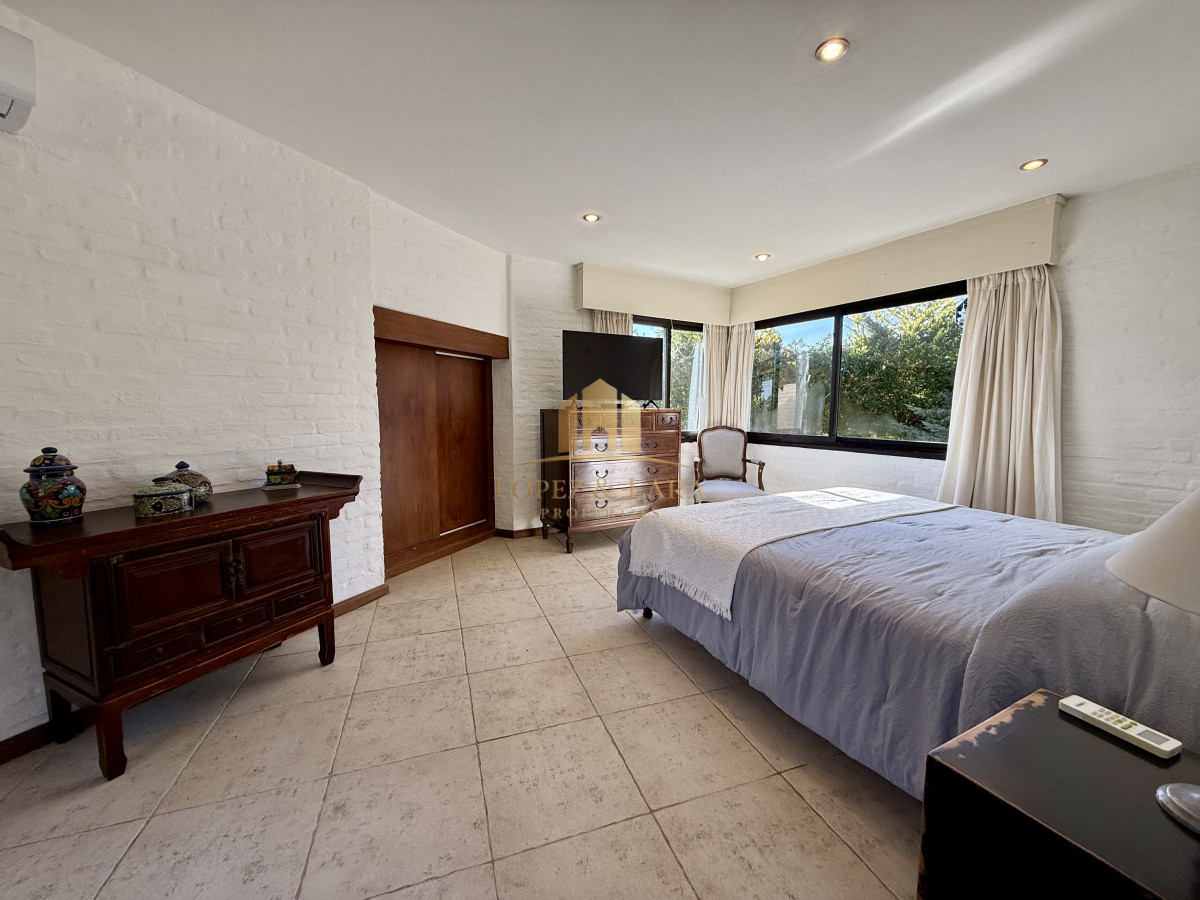 Casa ID.2 - Rincón del Indio - exclusivo a 500 metros del mar