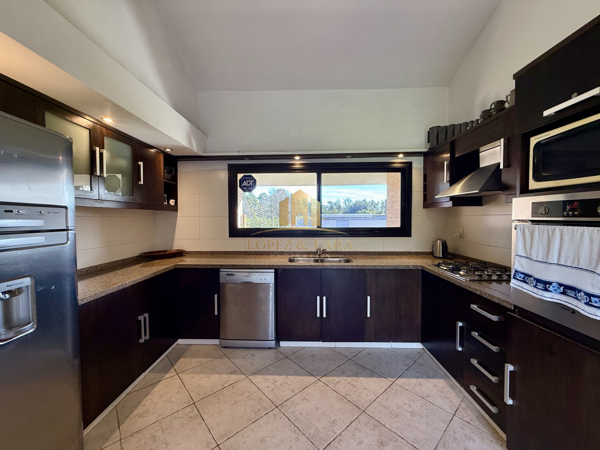 Casa ID.2 - Rincón del Indio - exclusivo a 500 metros del mar