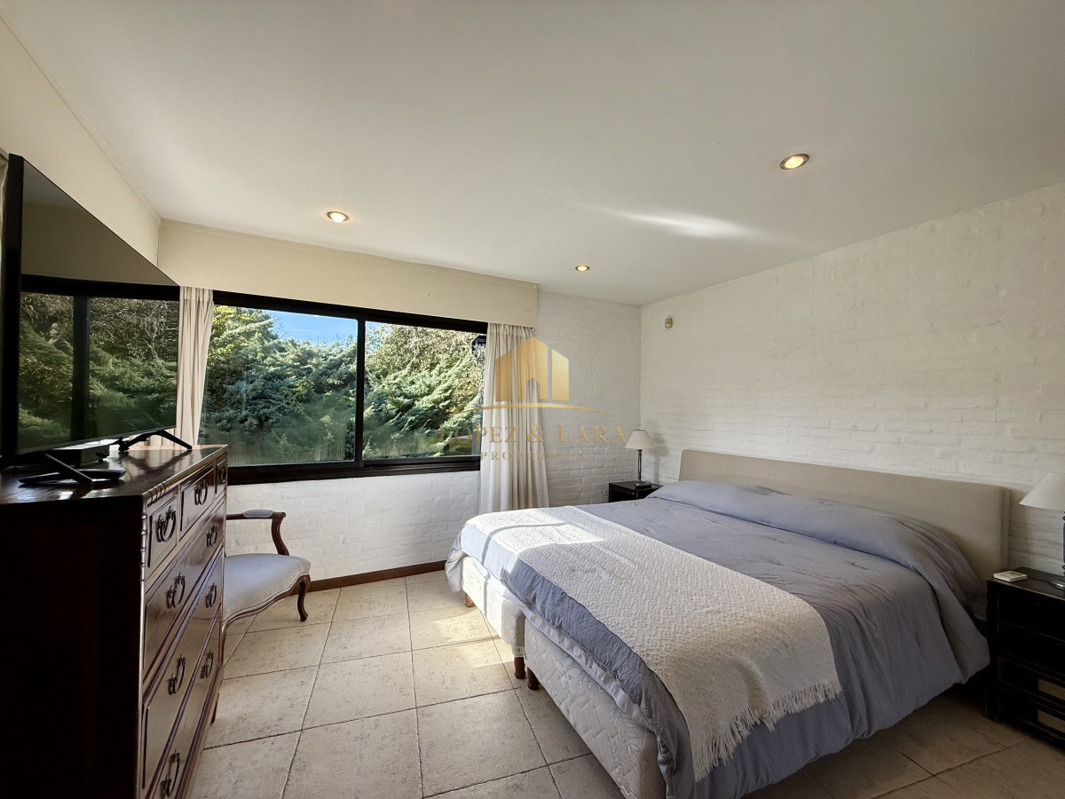 Casa ID.2 - Rincón del Indio - exclusivo a 500 metros del mar