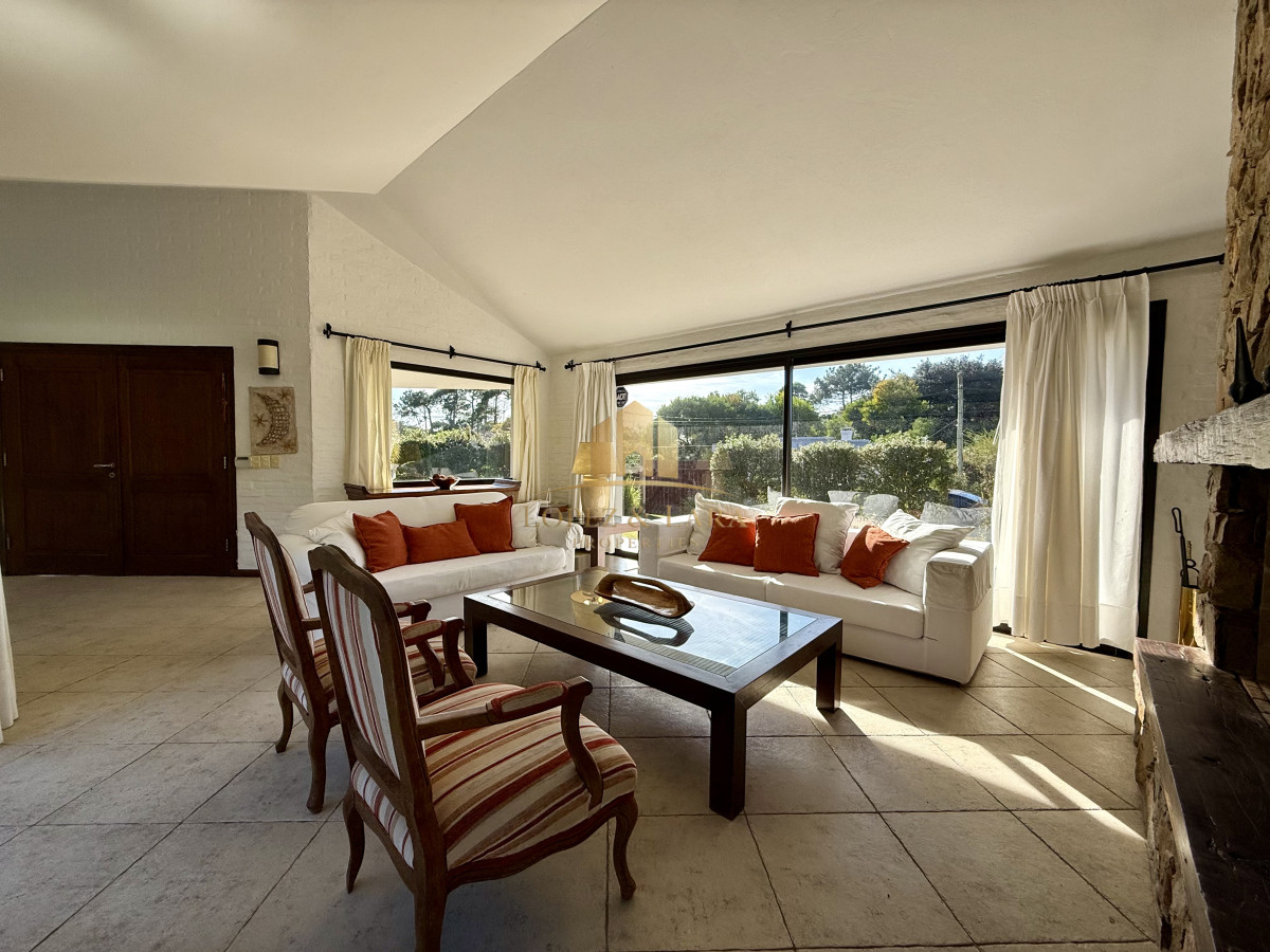 Casa ID.2 - Rincón del Indio - exclusivo a 500 metros del mar