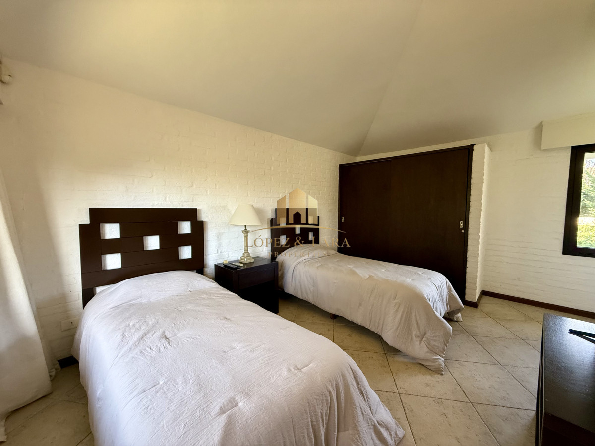 Casa ID.2 - Rincón del Indio - exclusivo a 500 metros del mar
