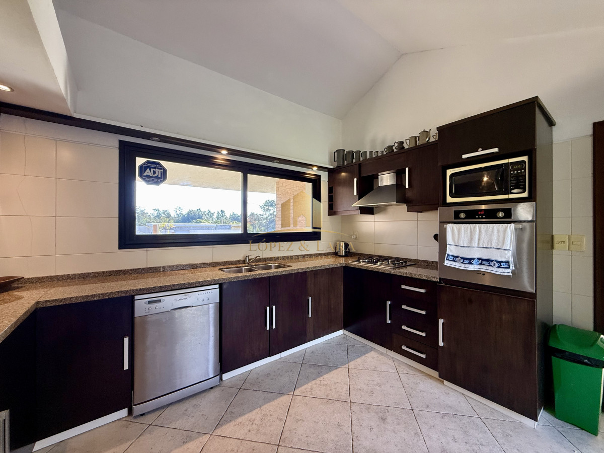 Casa ID.2 - Rincón del Indio - exclusivo a 500 metros del mar